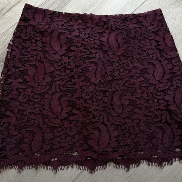 Guess Marciano skirt size 8 - Picture 1 of 3